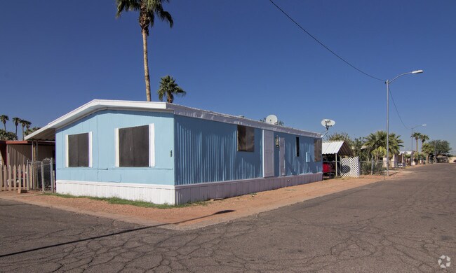 Building Photo - Hummingbird MHP
