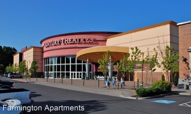 Building Photo - 13855 SW Farmington Rd