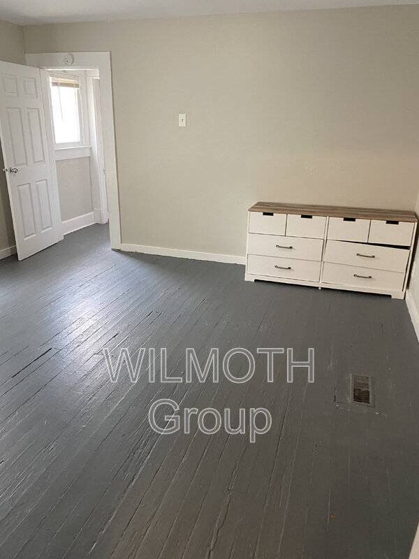 Building Photo - 1007 Harlan St