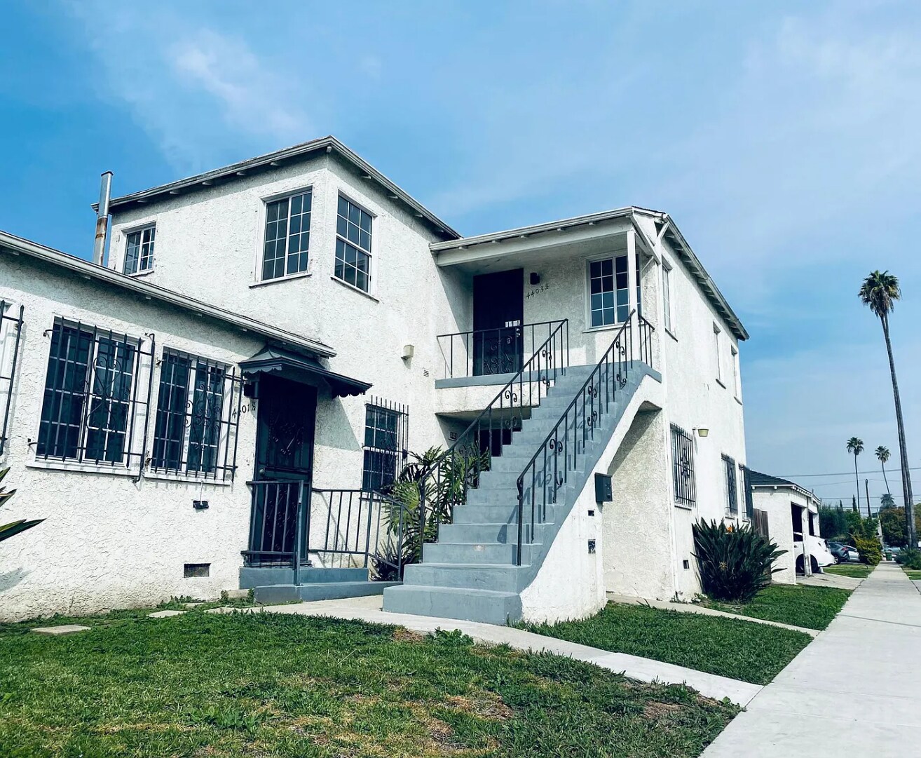 Building Photo - 4401 1/2 W Exposition Blvd