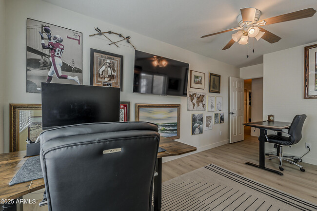 Building Photo - 4730 E Desert Cactus St