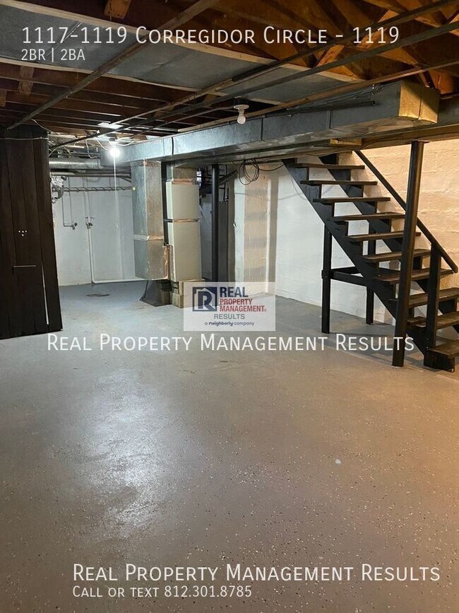 Building Photo - 1117-1119 Corregidor Circle-1119