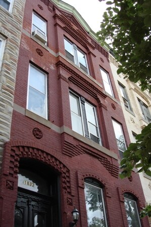Primary Photo - 1832 Bolton St