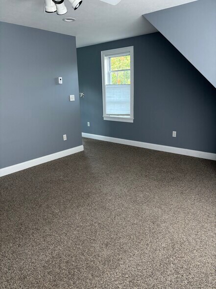 Bedroom - 20 Wilann Rd