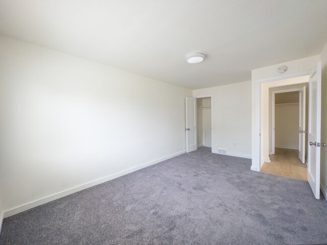 Bedroom | Cedar Knoll - Cedar Knoll