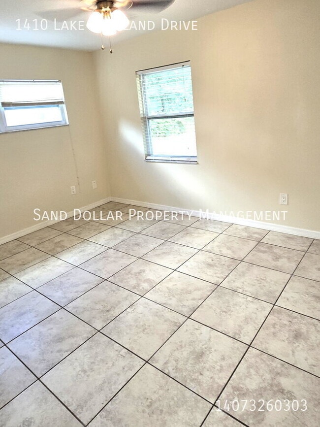 Building Photo - 1410 Lake Highland Dr