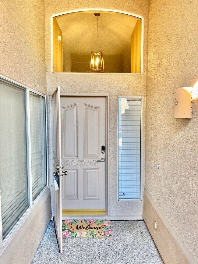 Building Photo - Charming Tatum Village Patio Home ? Ideal for Seasonal or Year-Round L