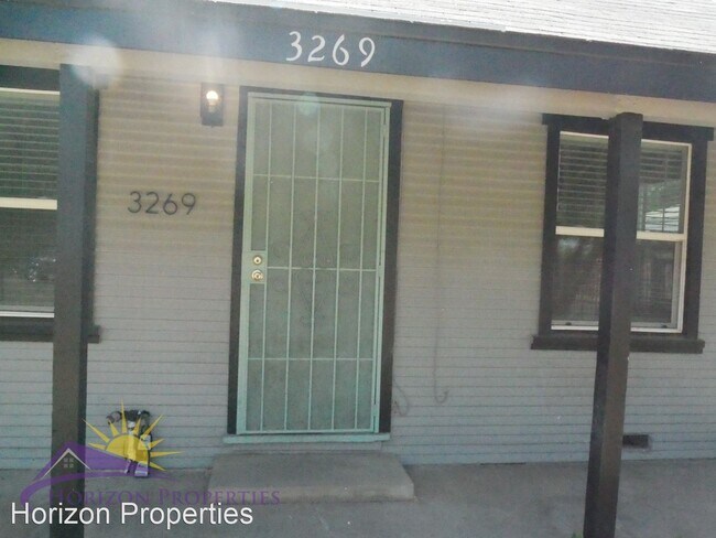 Building Photo - 2 br, 1 bath House - 3269 Belden St