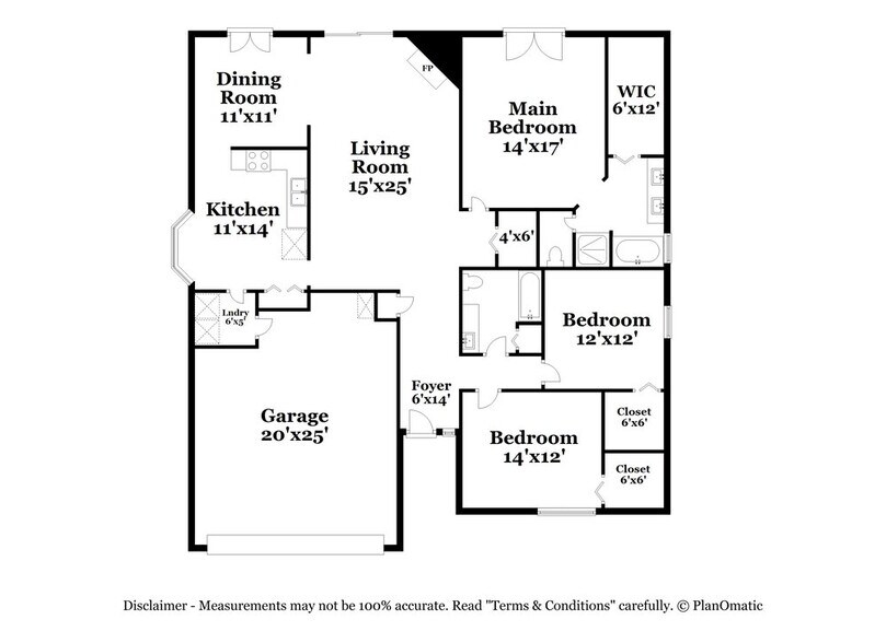 Building Photo - 1509 Maple Leaf Ln