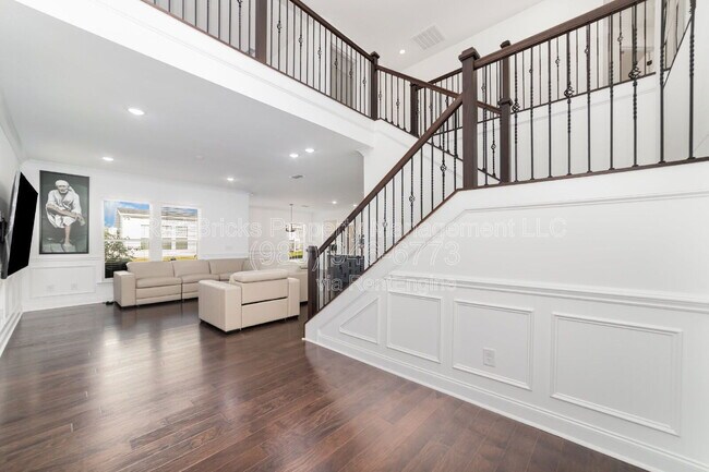 Building Photo - 9282 Moss Plantation Ave NW