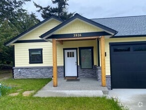 Building Photo - Brand New One Bedroom in Anacortes