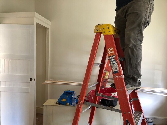 Building Photo - 314 Elmer St