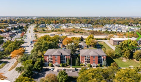 Building Photo - 237 N Mill Rd