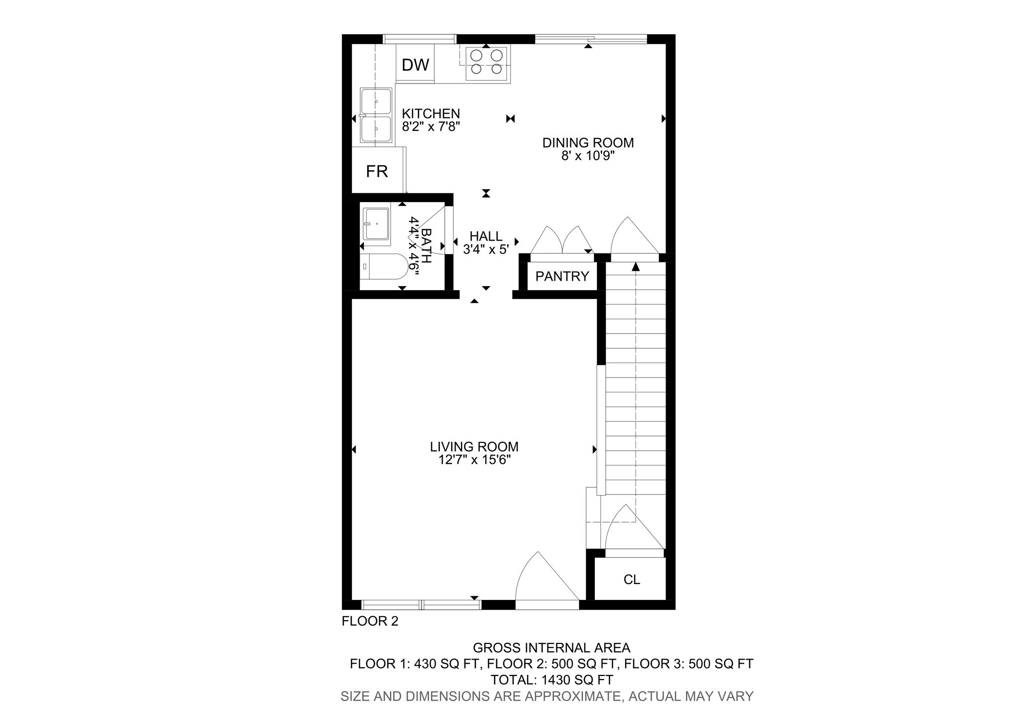 Building Photo - 445 Olian Dr