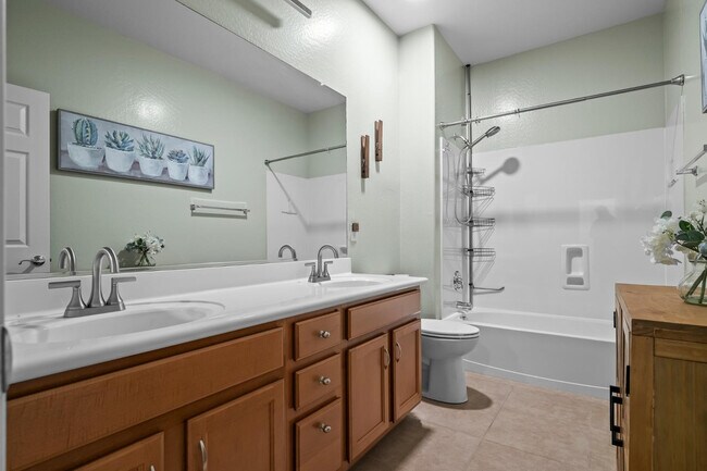 Building Photo - 16048 W Papago St