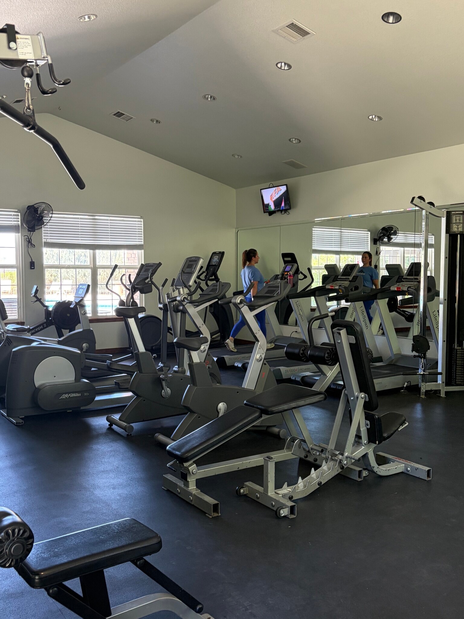Gym - 1465 Blue Sky Cir