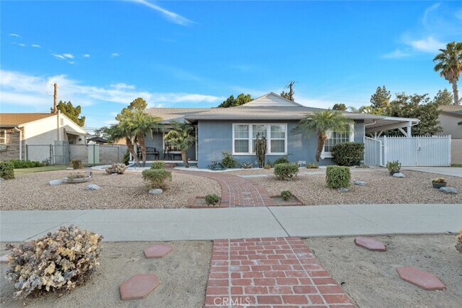 Primary Photo - 16908 Los Alimos St