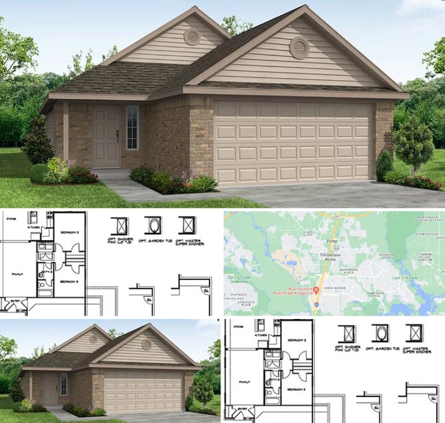 Building Photo - 22514 Woodmere Spur Ln