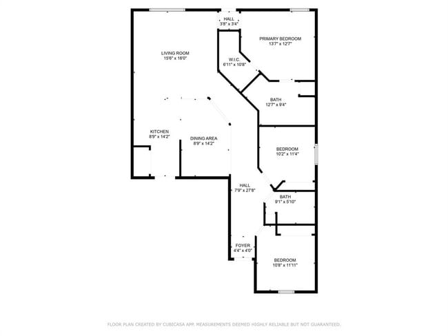 Building Photo - 5502 Sapphire Lagoon Rd