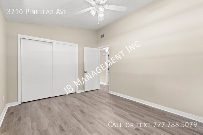 Building Photo - 3710 Pinellas Ave