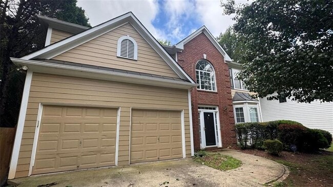Building Photo - 2537 Howell Farms Way NW