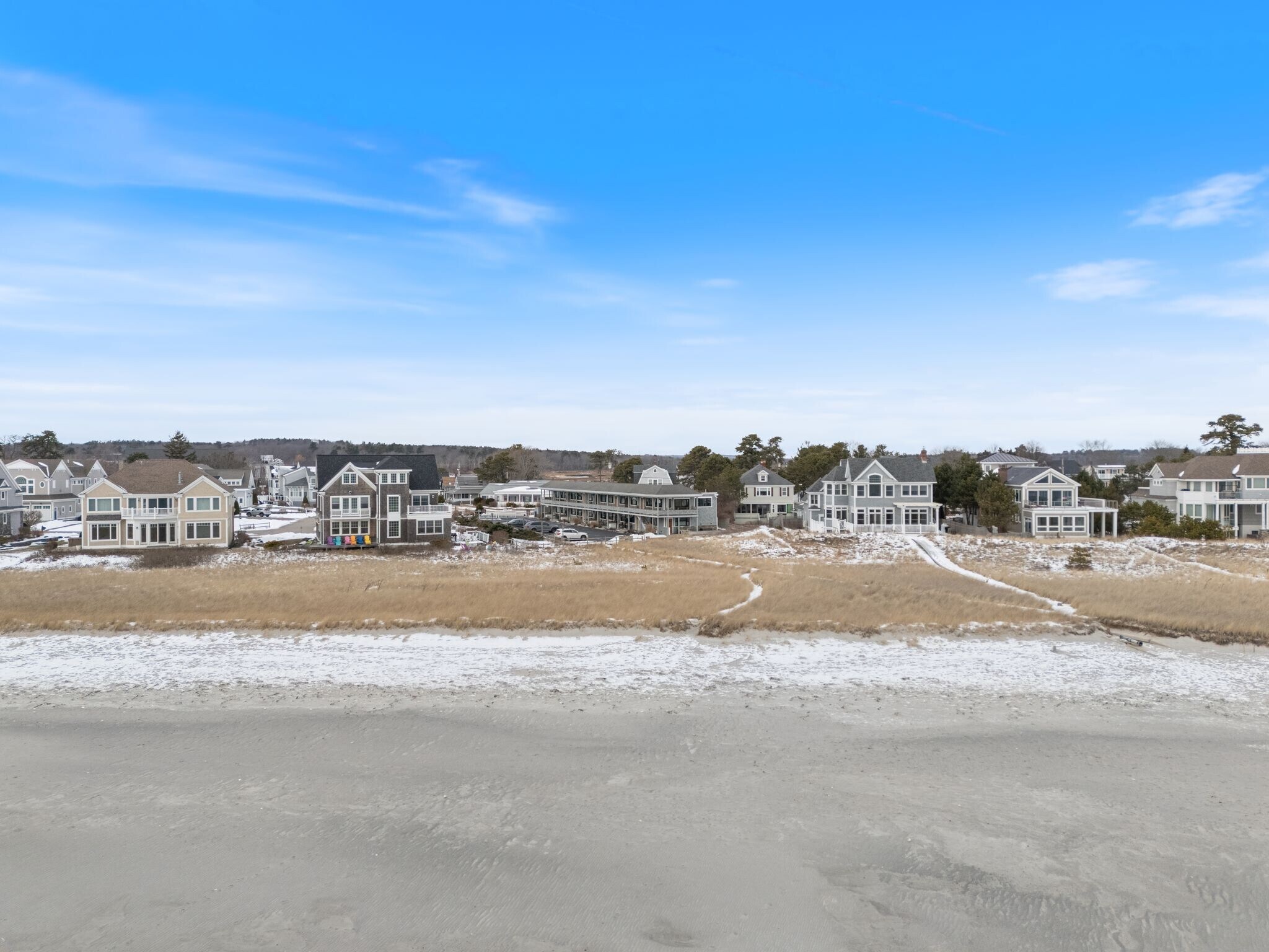 Building Photo - 3 King St