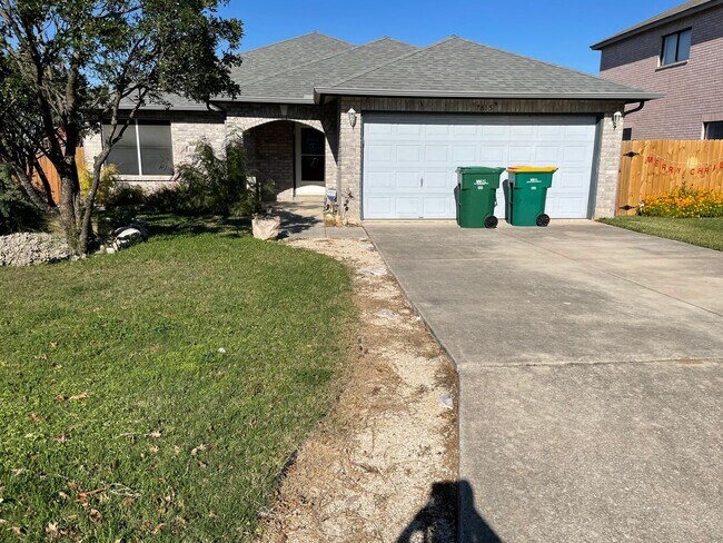 Building Photo - 7815 Caspian Bay Dr