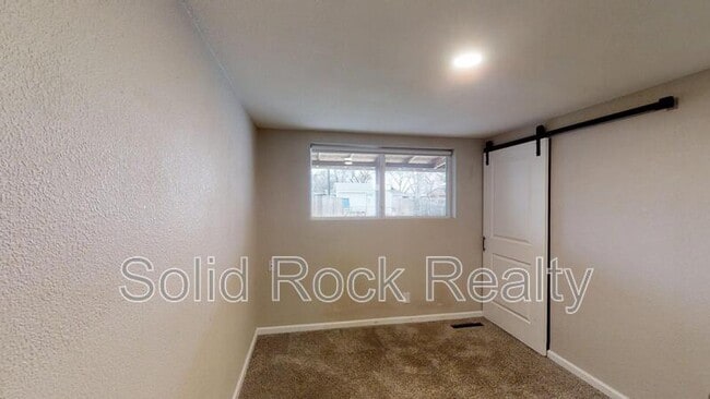 Building Photo - 3301 Pennsylvania Ave