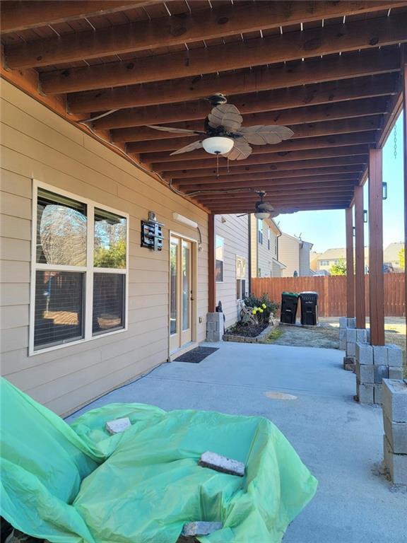 Building Photo - 3208 Sag Harbor Ct NE