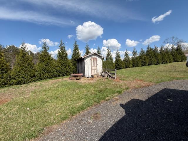 Building Photo - 5396 Booker T Washington Hwy