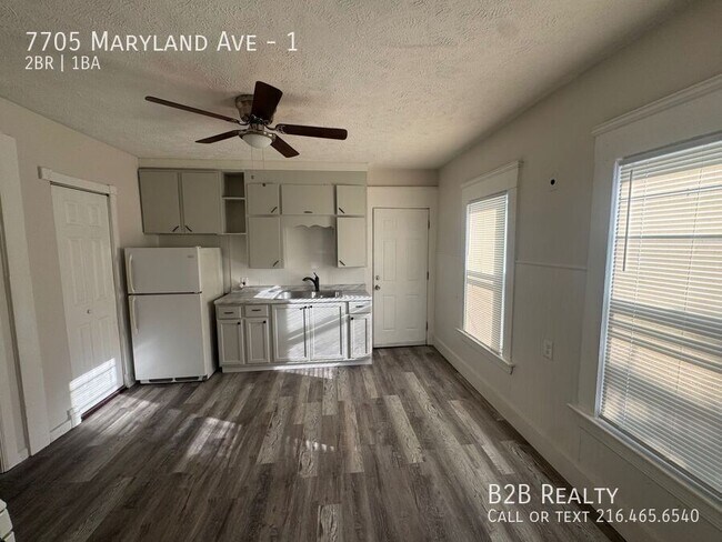 Building Photo - 7705 Maryland Ave