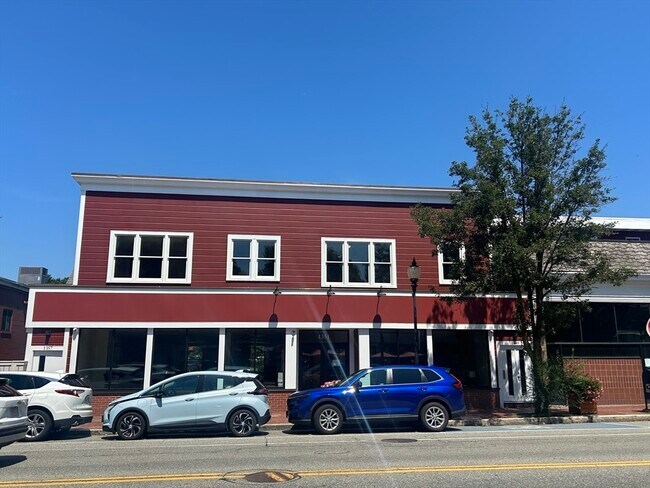 Building Photo - 1357 Massachusetts Ave