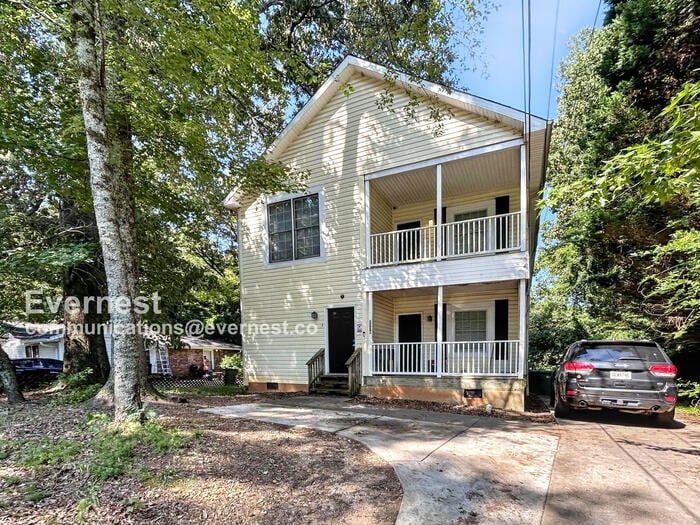 Primary Photo - 2175 Fairburn Rd SW