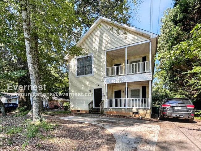 Building Photo - 2175 Fairburn Rd SW