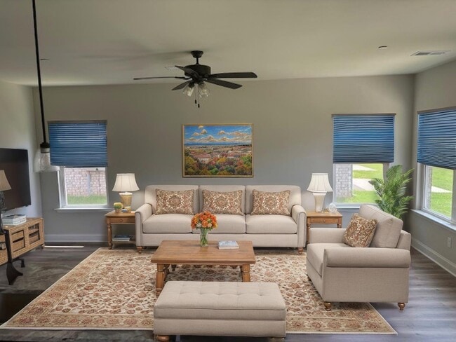 Building Photo - 4391 Ravenwood Park W