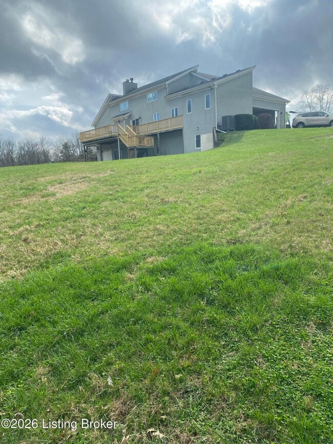 Building Photo - 2728 Taylorsville Rd