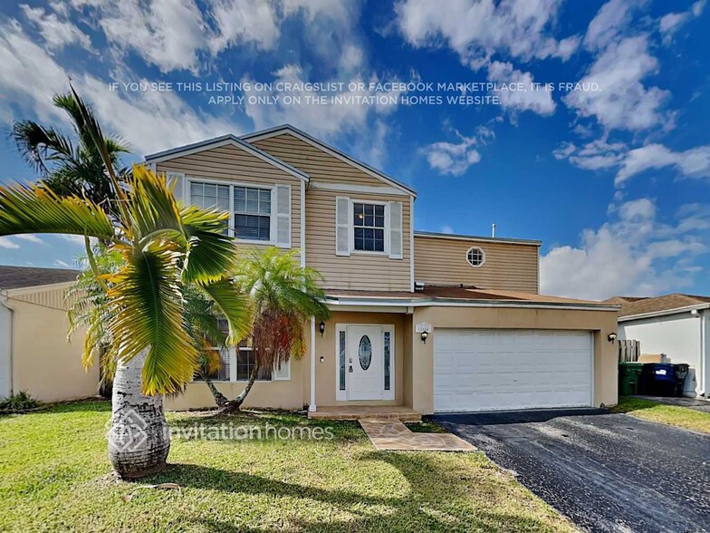 Primary Photo - 12684 SW 144th Terrace