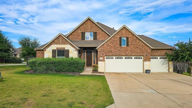Primary Photo - 532 Stone River Dr