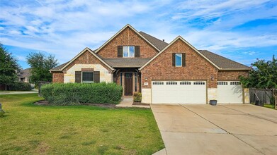 Building Photo - 532 Stone River Dr