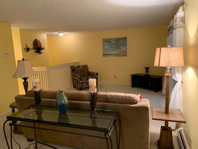 living - 4244 Mitchell Creek Dr