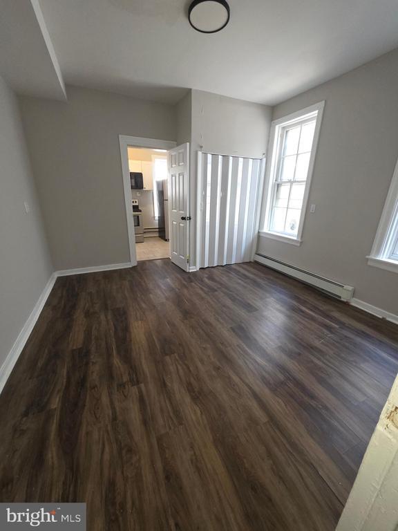 Building Photo - 521 Franklin St