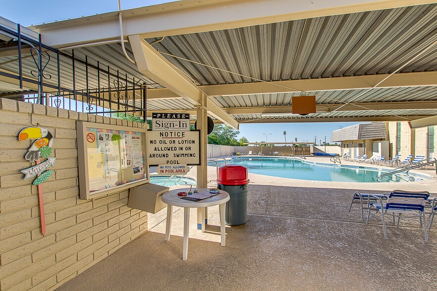 Building Photo - 5333 E Adobe Rd