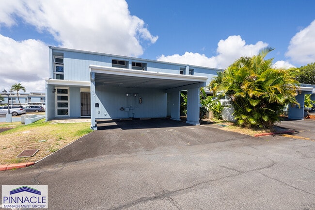 Building Photo - 95-100 Kipapa Dr. #429