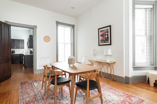 Building Photo - 1214 Decatur St