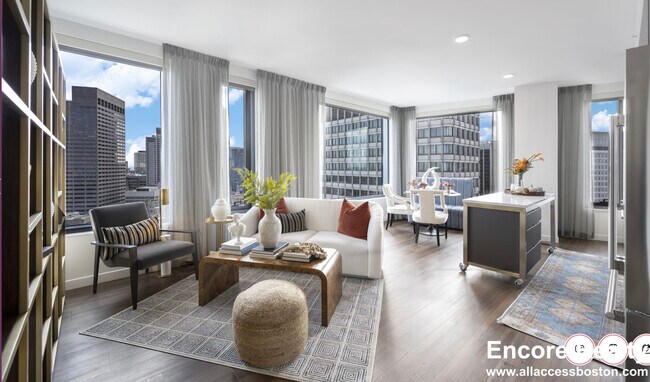 Building Photo - 100 Sudbury St