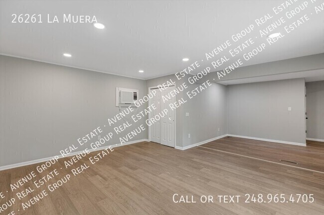 Building Photo - 26261 La Muera St