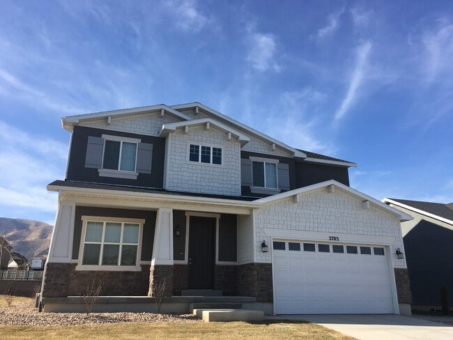 Primary Photo - 2703 Waterview Drive