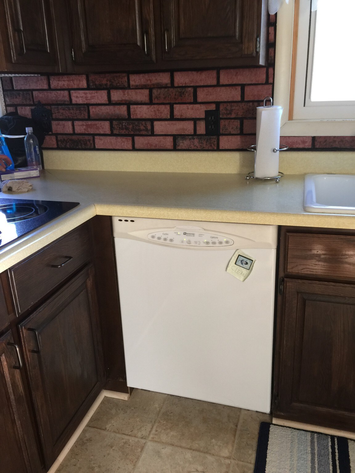 Kitchen - 4040 Monroe Rd