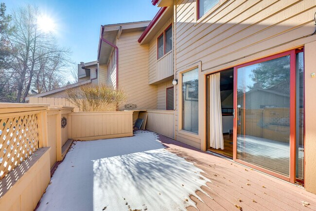Building Photo - 1508 Harrison Ave