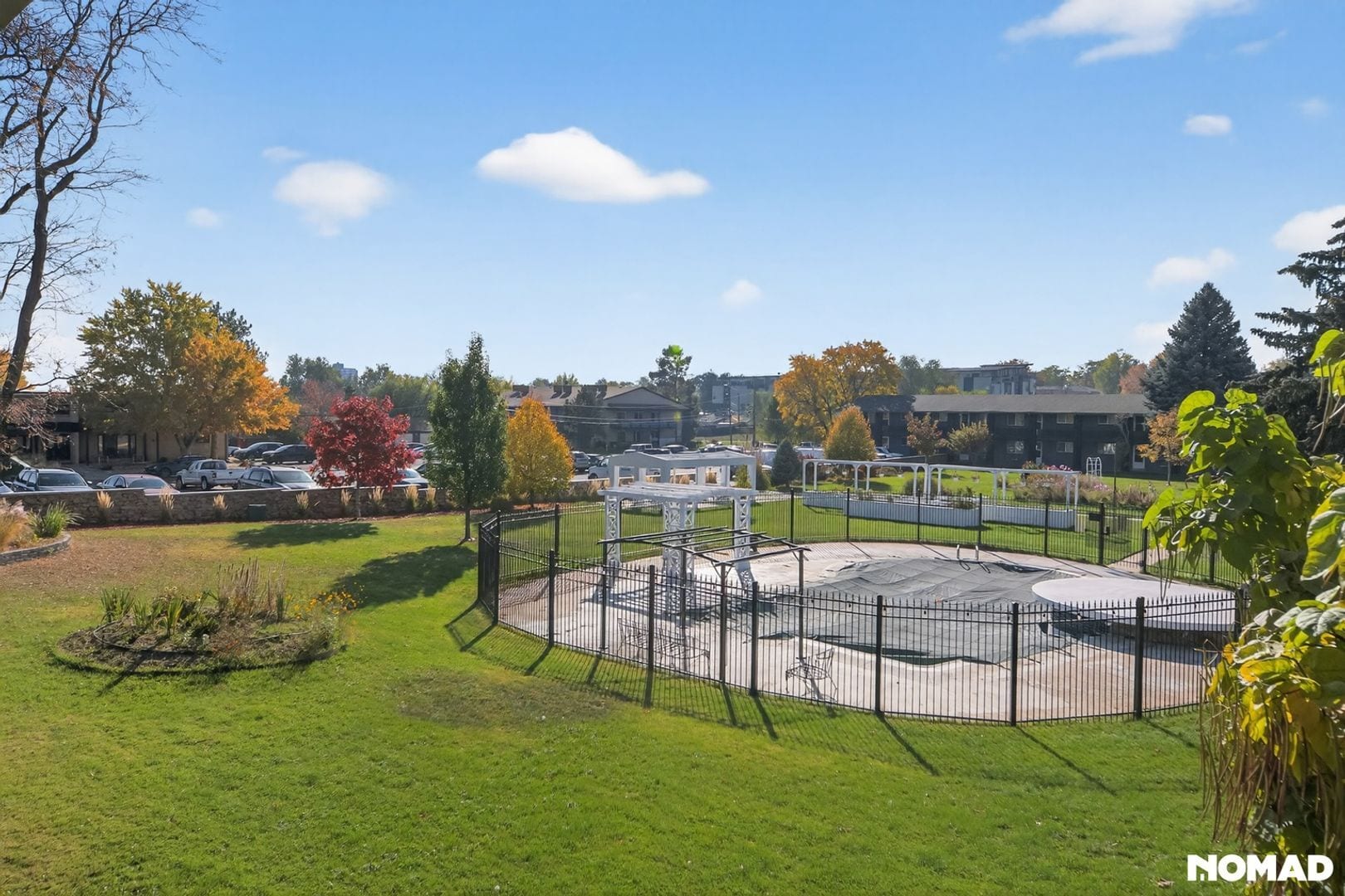 Building Photo - 1865 Fenton St